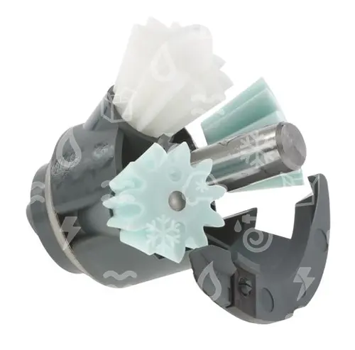 náhon robotu BOSCH / SIEMENS